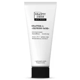 Маска для обличчя Beauty Derm Skin Fiction охолоджуюча з цинком та зеленим чаєм 75 г