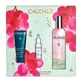Набір Сaudalie Beauty Elixir 100 Set 2025 Еліксир-вода для обличчя 100 мл + Детокс-маска 15 мл + Сироватка для корекції обличчя 10 мл