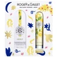 Набор Roger & Gallet Цедрат Вода ароматизированная 30 мл Крем для рук 30 мл