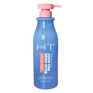 Бальзам-маска для волосся Hair Trend Stay rooted Pro Root 750 мл