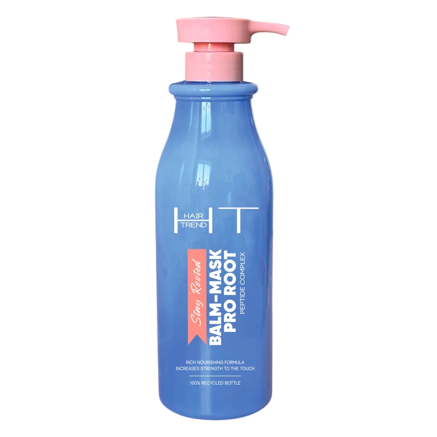 Бальзам-маска для волосся Hair Trend Stay rooted Pro Root 750 мл: ціни та характеристики