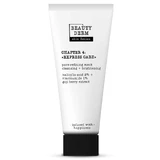 Маска для обличчя Beauty Derm Skin Fiction для очищення пор з саліциловою кислотою та ягодами годжі 75 мл 