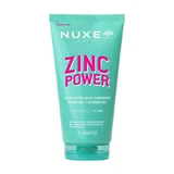 Очищувальний гель для обличчя Nuxe Zinc Power Purifying Cleansing Gel, 150 мл