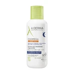 Відновлюючий нічний крем-емолент A-Derma Exomega Control Repairing Emollient Night Cream 400 мл: ціни та характеристики
