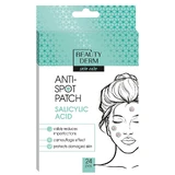 Патчі для обличчя та тіла Beauty Derm проти недоліків №24