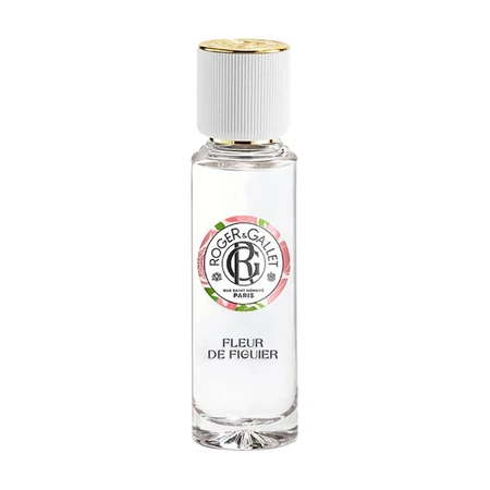 Парфюмированный набор женский Roger & Gallet Fleur De Figuier Цветок инжира Парфюмированная вода, 30 мл + Крем для рук, 30 мл: цены и характеристики