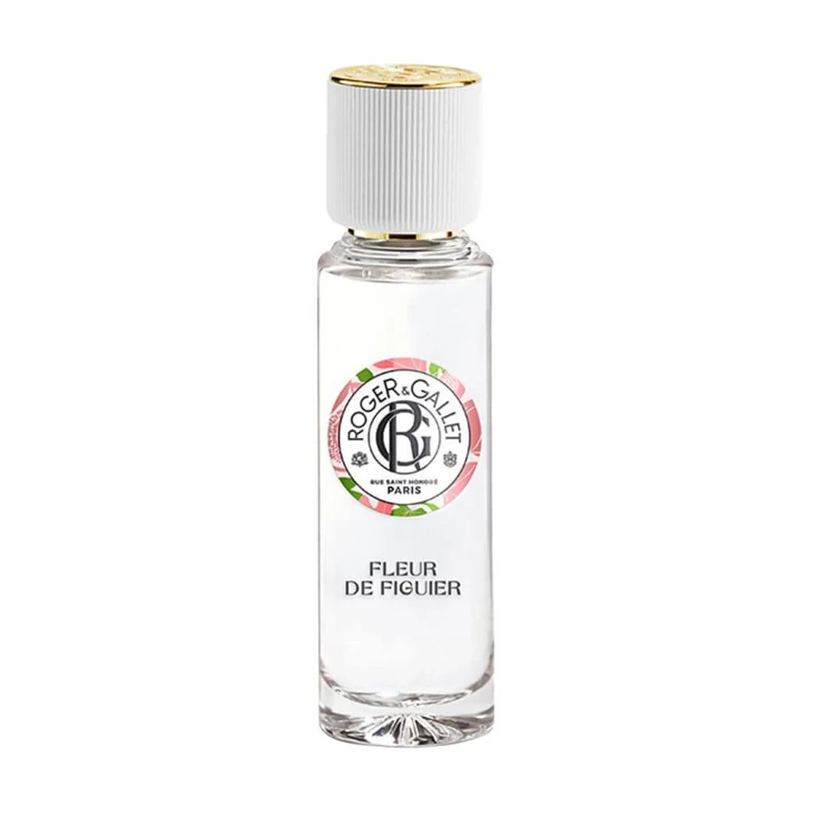 Парфюмированный набор женский Roger & Gallet Fleur De Figuier Цветок инжира Парфюмированная вода, 30 мл + Крем для рук, 30 мл: цены и характеристики