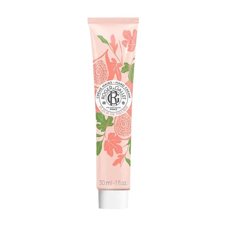 Парфюмированный набор женский Roger & Gallet Fleur De Figuier Цветок инжира Парфюмированная вода, 30 мл + Крем для рук, 30 мл: цены и характеристики