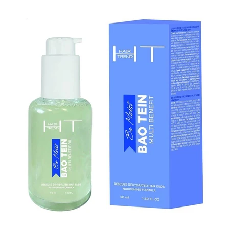 Мультифункциональное масло для волос Hair Trend Be Moist Bao Tein Multi Benefit Oil, 50 мл: цены и характеристики