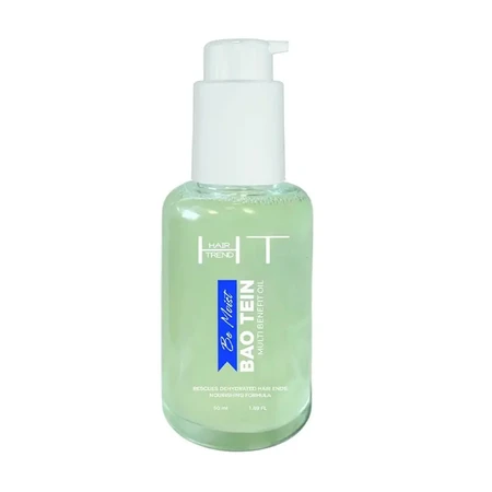 Мультифункциональное масло для волос Hair Trend Be Moist Bao Tein Multi Benefit Oil, 50 мл: цены и характеристики