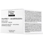 Гідро-крем для обличчя Beauty Derm Skin Fiction з гіалуроновою кислотою та полуницею 50 мл: ціни та характеристики