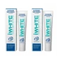 Iwhite DUPLO Supreme Paste 2x75 мл