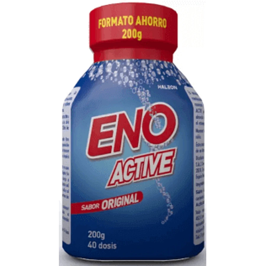 Eno Active 200г Оригінальний смак: ціни та характеристики