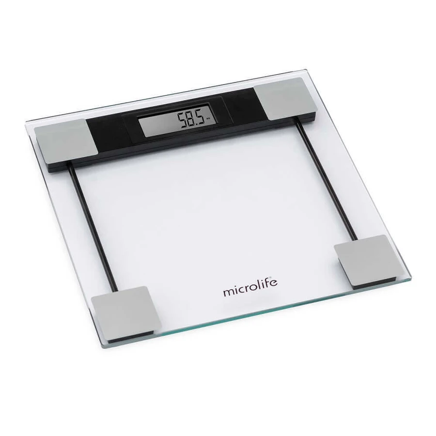 Электронные весы, WS50, Microlife: цены и характеристики