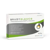 Brudy Glauco 60 капсул