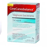Вагінальний гель GineCanesbalance 7 аплікаторів по 5 мл