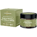 LAURA BALDINI Green Clay Facial Mask - Green Vibes, 50 мл: цены и характеристики