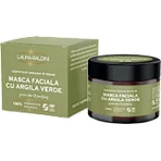 LAURA BALDINI Green Clay Facial Mask - Green Vibes, 50 мл: цены и характеристики