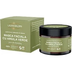 LAURA BALDINI Green Clay Facial Mask - Green Vibes, 50 мл: цены и характеристики