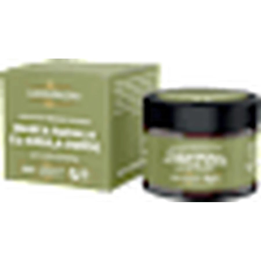 LAURA BALDINI Green Clay Facial Mask - Green Vibes, 50 мл: цены и характеристики