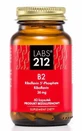 Labs212 Витамин B2 R-5′-P + Рибофлавин (витамин B2) 60 капсул