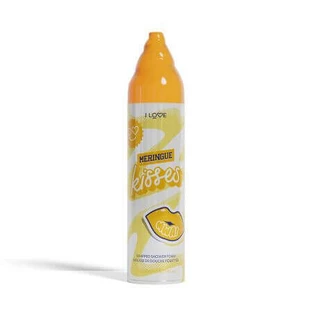Піна для душу Meringue Kisses, 250 мл, I Love