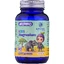 Aronino Kids Magnesium - 60 жевательных таблеток для поддержания энергии, мышц и костей у детей