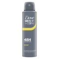 Дезодорант-спрей Sport Men+Care, 150 мл, Dove