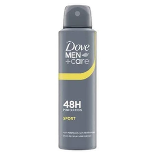 Дезодорант-спрей Sport Men+Care, 150 мл, Dove