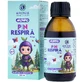 Aronino Pin Breathe - сироп для детей, эффективный против кашля, боли в горле и одышки
