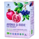 Сок аронии и граната 3 л ECO (RO-ECO-029)
