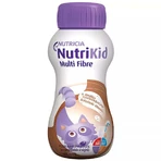 Набор NutriKid Multi Fibre, питательный препарат для детей старше 1 года, шоколадный вкус, 10 х 200 мл: цены и характеристики