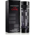 Davidoff Thegame Edt 100ml 1×100 мл, туалетна вода: ціни та характеристики