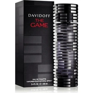 Davidoff Thegame Edt 100ml 1×100 мл, туалетна вода