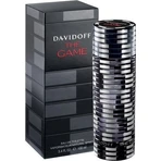 Davidoff Thegame Edt 100ml 1×100 мл, туалетна вода: ціни та характеристики