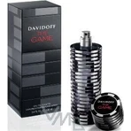 Davidoff Thegame Edt 100ml 1×100 мл, туалетна вода: ціни та характеристики