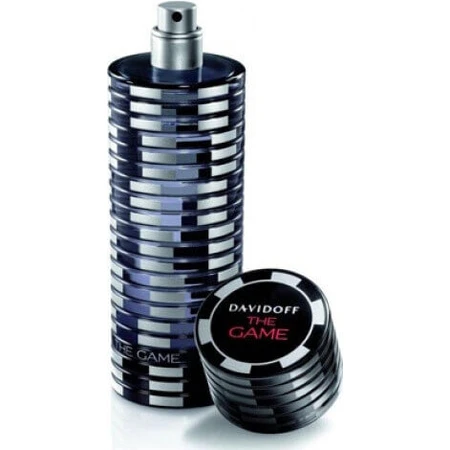 Davidoff Thegame Edt 100ml 1×100 мл, туалетна вода: ціни та характеристики