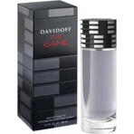 Davidoff Thegame Edt 100ml 1×100 мл, туалетна вода: ціни та характеристики