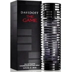 Davidoff Thegame Edt 100ml 1×100 мл, туалетна вода: ціни та характеристики