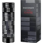 Davidoff Thegame Edt 100ml 1×100 мл, туалетна вода: ціни та характеристики