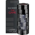 Davidoff Thegame Edt 100ml 1×100 мл, туалетна вода: ціни та характеристики