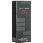 Davidoff Thegame Edt 100ml 1×100 мл, туалетна вода: ціни та характеристики