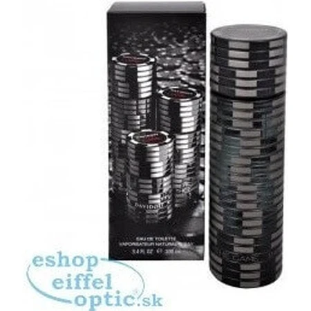 Davidoff Thegame Edt 100ml 1×100 мл, туалетна вода: ціни та характеристики