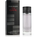 Davidoff Thegame Edt 100ml 1×100 мл, туалетна вода: ціни та характеристики