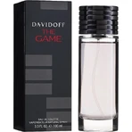 Davidoff Thegame Edt 100ml 1×100 мл, туалетна вода: ціни та характеристики