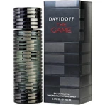 Davidoff Thegame Edt 100ml 1×100 мл, туалетна вода: ціни та характеристики