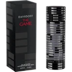 Davidoff Thegame Edt 100ml 1×100 мл, туалетна вода: ціни та характеристики