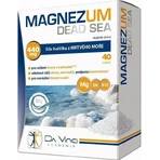 MAGNEZUM DEAD SEA - DA VINCI tbl 1x40 шт.: цены и характеристики