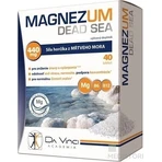 MAGNEZUM DEAD SEA - DA VINCI tbl 1x40 шт.: цены и характеристики