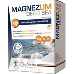 MAGNEZUM DEAD SEA - DA VINCI tbl 1x40 шт.: цены и характеристики